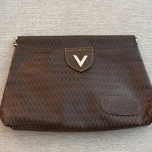 🎁Mario Valentino Clutch (vintage)